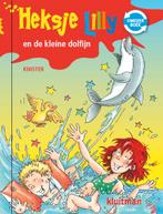 Heksje Lilly omkeerboek / Heksje Lilly 9789020683202 Knister, Verzenden, Zo goed als nieuw, Knister