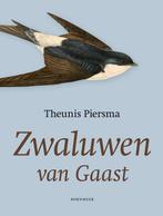Zwaluwen van Gaast 9789056153212 Theunis Piersma, Verzenden, Zo goed als nieuw, Theunis Piersma