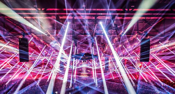 Supremacy, Tickets en Kaartjes, Evenementen en Festivals