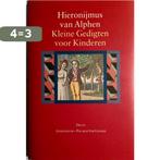 Kleine Gedigten voor Kinderen / Delta 9789025301743, Verzenden, Gelezen, Hieronymus van Alphen