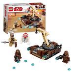 LEGO Star Wars - Tatooine Battle Pack 75198, Nieuw, Ophalen of Verzenden