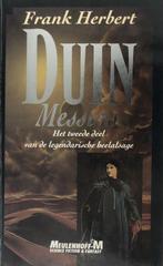 Duin Messias - Frank Herbert - 9789029044301 - Paperback, Boeken, Verzenden, Nieuw