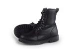 Bluebox Veterboots in maat 28 Zwart | 10% extra korting, Kinderen en Baby's, Kinderkleding | Schoenen en Sokken, Bluebox, Verzenden