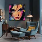 PLM-Art - Sugar Lips Woman XL
