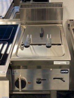 Showroommodel Lainox Elektrische Pastakoker, Zakelijke goederen, Horeca | Keukenapparatuur, Gebruikt, Fornuis, Frituur en Grillen