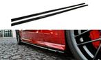 Side skirts Diffuser voor Audi S3 8V / A3 8V Sline Sportback, Auto-onderdelen, Carrosserie en Plaatwerk, Links, Nieuw, Bumper