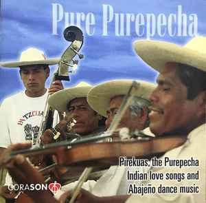 cd - Various - Pure Purepecha - Pirekuas &amp; AbajeÃ±os, Cd's en Dvd's, Cd's | Overige Cd's, Zo goed als nieuw, Verzenden