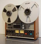 TEAC - A3300SX - TEAC Spoelen/3-motoren/3 koppen/4-sporen-, Nieuw