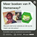 HINDOEGODEN 9789057648168 P. Hemenway, Verzenden, Zo goed als nieuw, P. Hemenway