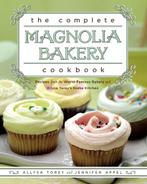 Complete Magnolia Bakery Cookbook 9781439175644 Allysa Torey, Verzenden, Gelezen, Allysa Torey