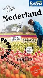 ANWB Extra  -   Nederland, Boeken, Overige Boeken, Nieuw, Verzenden
