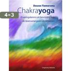 Chakrayoga 9789077194089 Douwe Tiemersma, Boeken, Verzenden, Zo goed als nieuw, Douwe Tiemersma