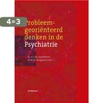 Probleemgeoriënteerd denken in de psychiatrie 9789058980779, Verzenden, Zo goed als nieuw