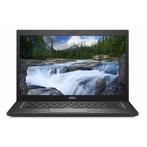 Dell Latitude 7490 - Intel Core i5-8e Generatie - 14 inch -, Computers en Software, Windows Laptops, Verzenden, Zo goed als nieuw