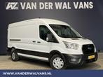 Ford Transit 2.0 TDCI 131pk L3H2 Euro6 Airco | Camera |, Wit, Nieuw, Ford, Handgeschakeld