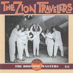 cd - The Zion Travelers - The Dootone Masters, Cd's en Dvd's, Cd's | Overige Cd's, Zo goed als nieuw, Verzenden