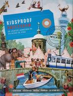 Kidsproof Amsterdam, Ophalen of Verzenden, Nieuw
