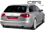 Achteraanzetstuk Audi A6 C6 4F Avant 2004-2008 CSR SF-Line, Ophalen of Verzenden, Nieuw
