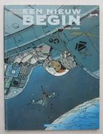 Een nieuw begin 1 - Verloren vrede - opdrachttekening, Boeken, Nieuw