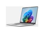 Microsoft - Surface Laptop 7 Copilot+ Pc - 15 inch - Platina, Computers en Software, Windows Laptops, Qualcomm Snapdragon X Elite X1E-80-100