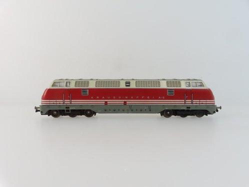 Lima H0 - 20 1644L - Modeltrein (1) - Proto type Kraus, Hobby en Vrije tijd, Modeltreinen | H0