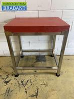 RVS Polyethylene PE Hakblok Premium-line 80 x 60 cm Horeca, Ophalen of Verzenden, Nieuw zonder verpakking