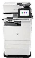 HP - clj managed flow mfp e77825z (x3a80a), Printer, HP, Nieuw, Kleur printen