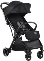 Cangaroo Easy Fold Black Wandelwagen, Verzenden, Nieuw