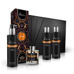 Beauty & Care Hamam badkamer pakket 1 pakket.  new, Ophalen of Verzenden, Nieuw