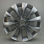 Originele velgen 16 inch Skoda Karoq 5x112 *OS1005841*, Gebruikt, Velg(en), 16 inch, Ophalen of Verzenden