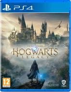 Hogwarts Legacy, Spelcomputers en Games, Games | Sony PlayStation 4, Verzenden, Nieuw