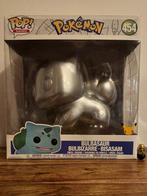 Pokemon - Funko Pop Bulbasaur #454 (25° Anniversario) –