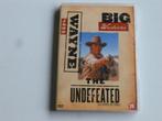 The Undefeated - John Wayne, Rock Hudson (DVD), Verzenden, Nieuw in verpakking