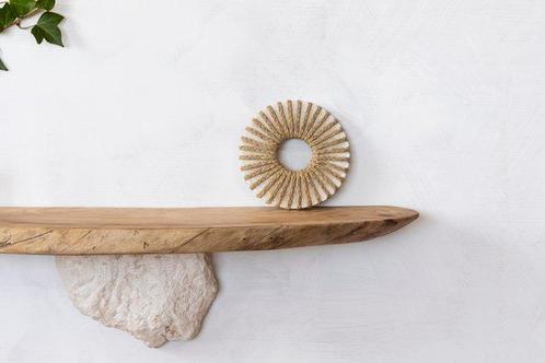 Jean Baptiste van den Heede - Wandtafel - houtsnijwerk - Elm, Antiek en Kunst, Kunst | Designobjecten