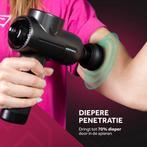 2dekans | Northwall PRO - Massage Gun - Professioneel -, Ophalen of Verzenden, Zo goed als nieuw