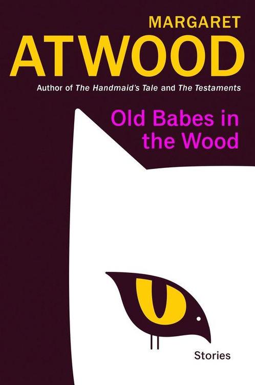 Old Babes in the Wood, Boeken, Overige Boeken, Ophalen of Verzenden