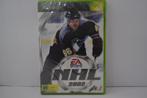 NHL 2002 - SEALED (XBOX), Spelcomputers en Games, Games | Xbox Original, 1 speler, Verzenden, Zo goed als nieuw