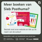 Rintje Maakt Muziek 9789045101279 Sieb Posthuma, Boeken, Verzenden, Gelezen, Sieb Posthuma