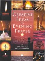 Creative ideas for evening prayer by Jan Brind (Paperback), Boeken, Gelezen, Tessa Wilkinson, Jan Brind, Verzenden