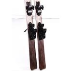 172 freeride skis STOCKLI NELA 96 2024, grip walk, titanal,, Verzenden, Gebruikt