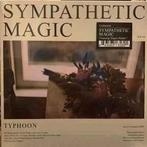 lp nieuw - Typhoon - Sympathetic Magic, Zo goed als nieuw, Verzenden