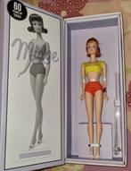 Mattel - Barbiepop Barbie repro Signature 60th Anniversary