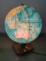 Globe tafellamp - Aluminium - Luminaire globe Taride