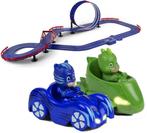 PJ Masks Superloop racebaan 6 meter - 1:43, Verzenden, Nieuw