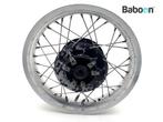 Achterwiel Yamaha XTZ 660 Tenere 1991-1999 (XTZ660), Motoren, Verzenden, Gebruikt
