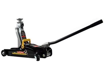 Geko garagekrik 2.5 Ton laag model autokrik met minimale beschikbaar voor biedingen
