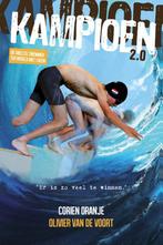 Kampioen 2.0 9789085434726 Olivier van de Voort, Verzenden, Zo goed als nieuw, Olivier van de Voort