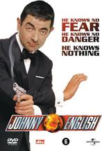Johnny English (dvd tweedehands film), Ophalen of Verzenden, Zo goed als nieuw