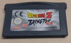Dragon Ball Z Taiketsu losse cassette (Gameboy Advance, Spelcomputers en Games, Games | Nintendo Game Boy, Ophalen of Verzenden