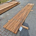 Thermo Frake Geschaafde Balk 4400x38x38mm, Ophalen of Verzenden, Nieuw